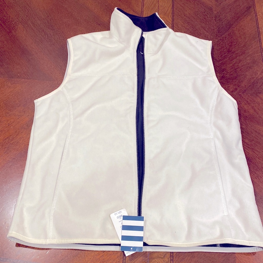 Winter Vest